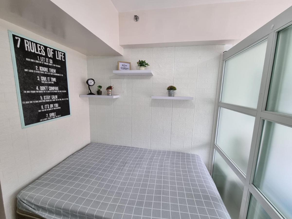4 Pax Tagaytay Prime Staycation Wifi Netflix And Light Cooking Free Viewdeck 따가이따이 외부 사진