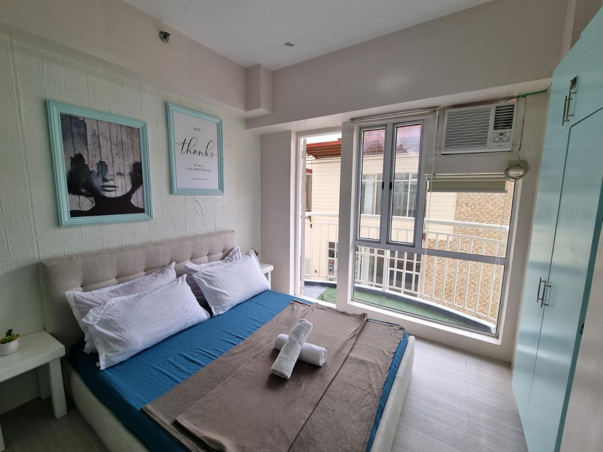 4 Pax Tagaytay Prime Staycation Wifi Netflix And Light Cooking Free Viewdeck 따가이따이 외부 사진